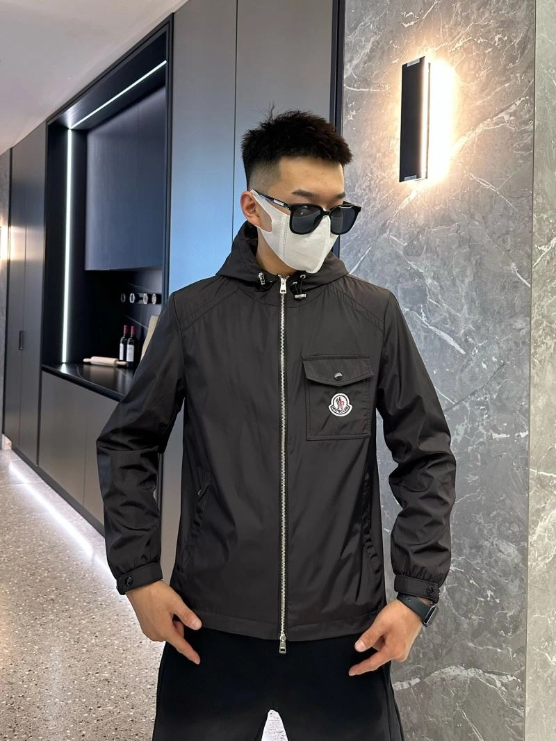 Durable Moncler Outwear 139490