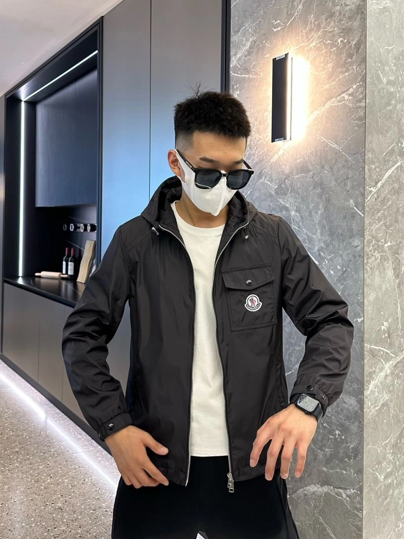 Durable Moncler Outwear 139490