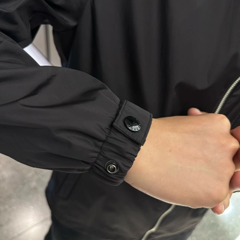 Durable Moncler Outwear 139490