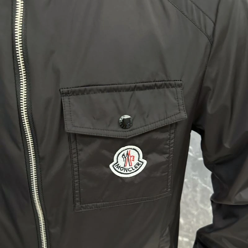 Durable Moncler Outwear 139490