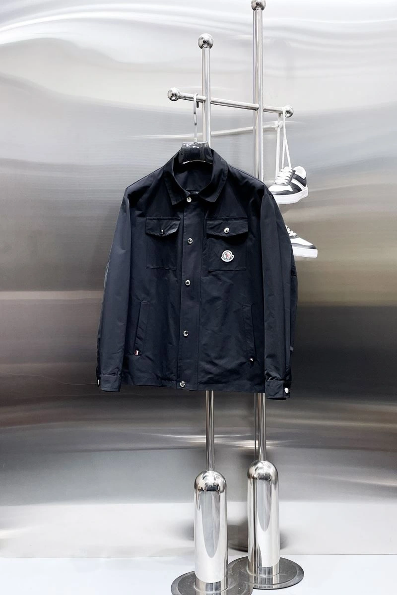 StreetReady Moncler Outwear 140275