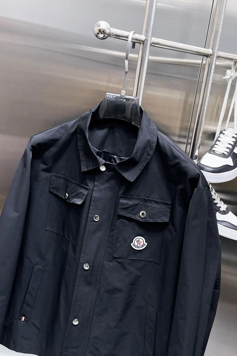 StreetReady Moncler Outwear 140275