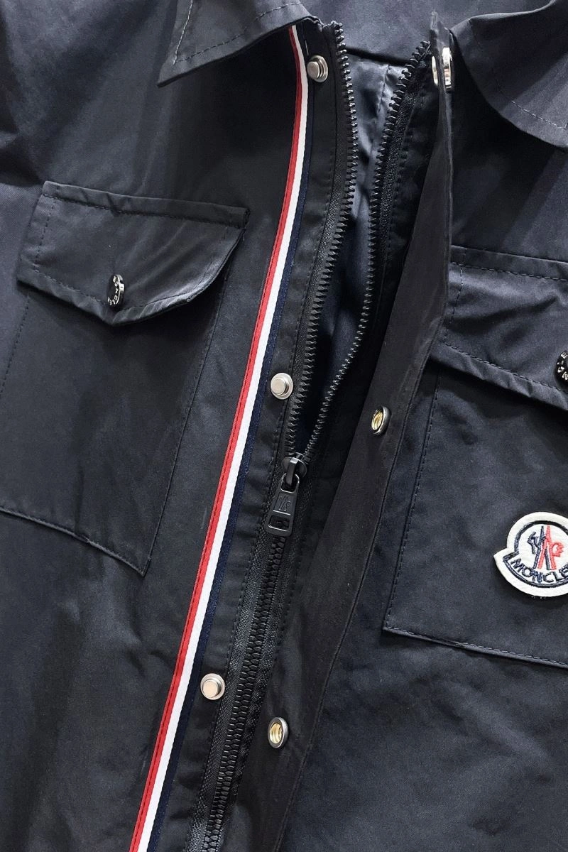 StreetReady Moncler Outwear 140275