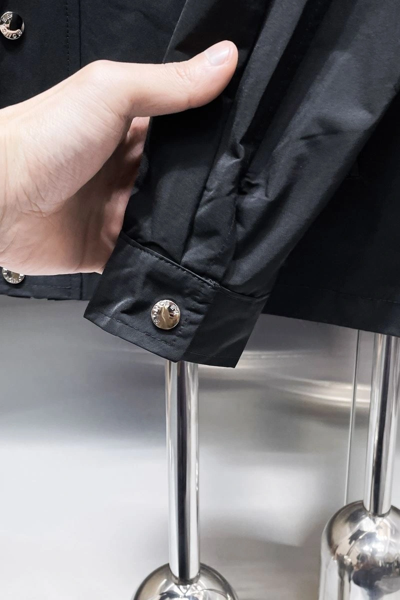 StreetReady Moncler Outwear 140275