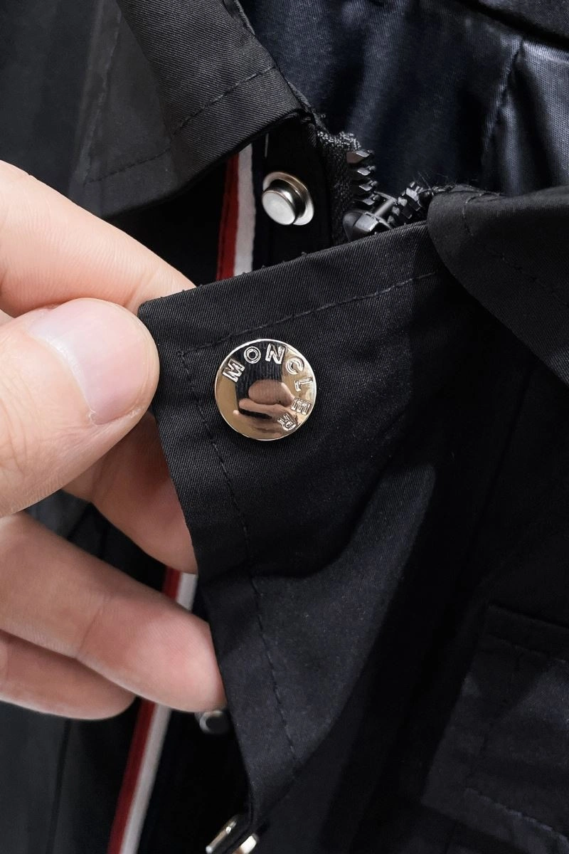 StreetReady Moncler Outwear 140275