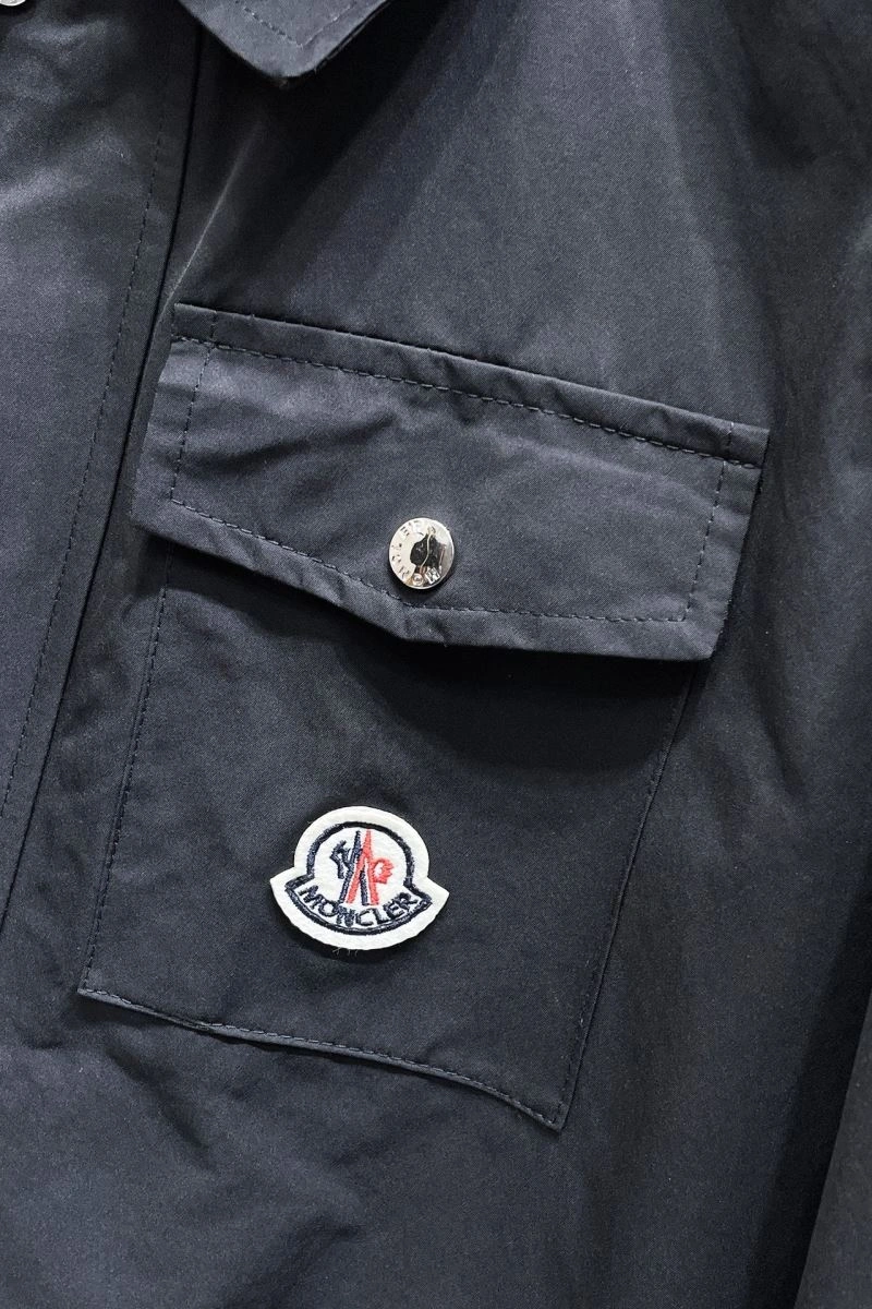 StreetReady Moncler Outwear 140275