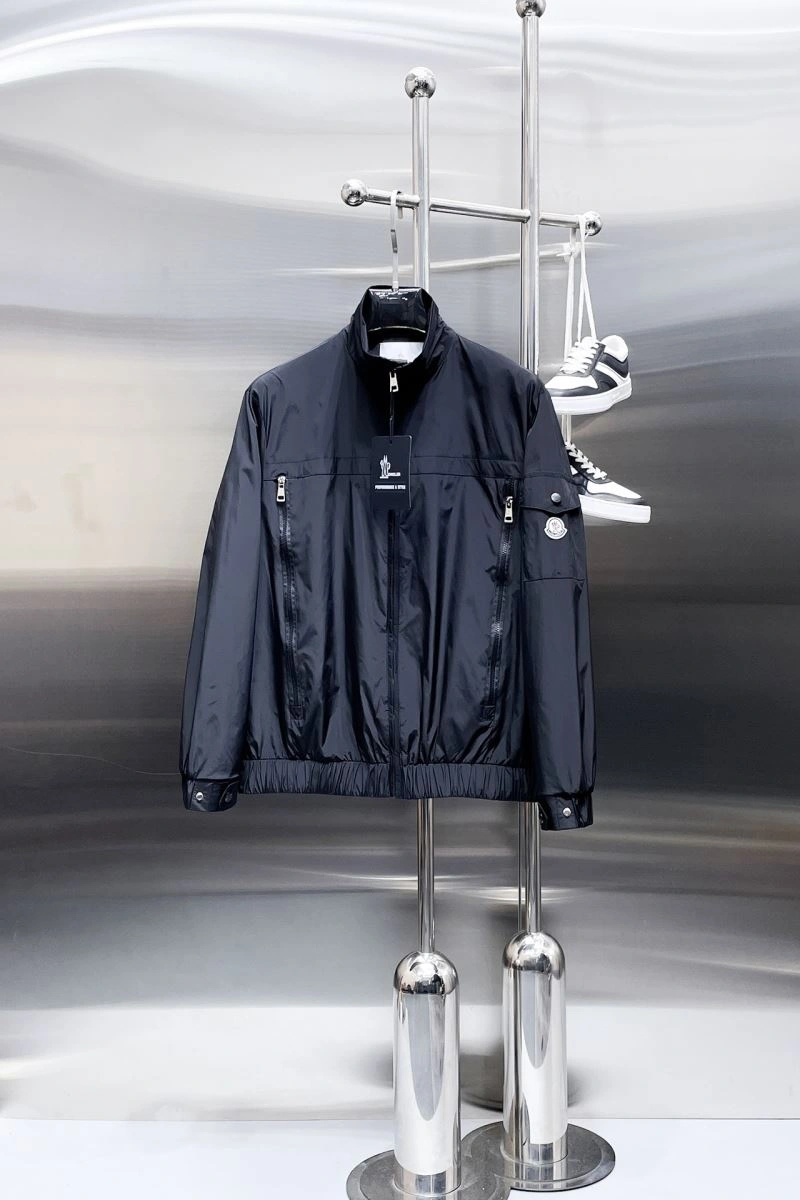 Moncler Outwear TopPick 140277