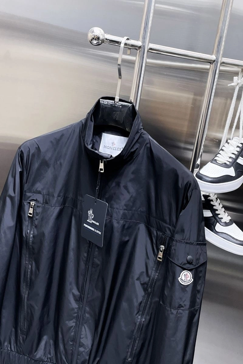 Moncler Outwear TopPick 140277