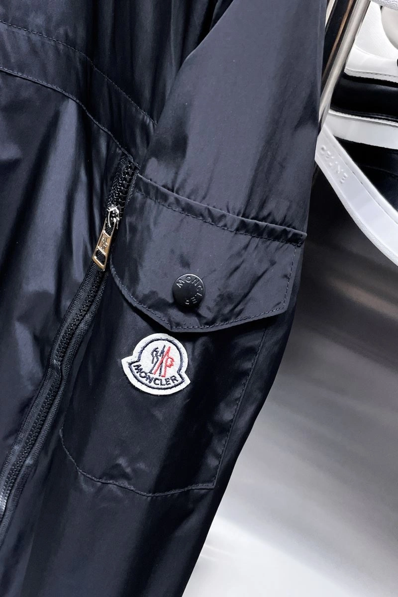 Moncler Outwear TopPick 140277