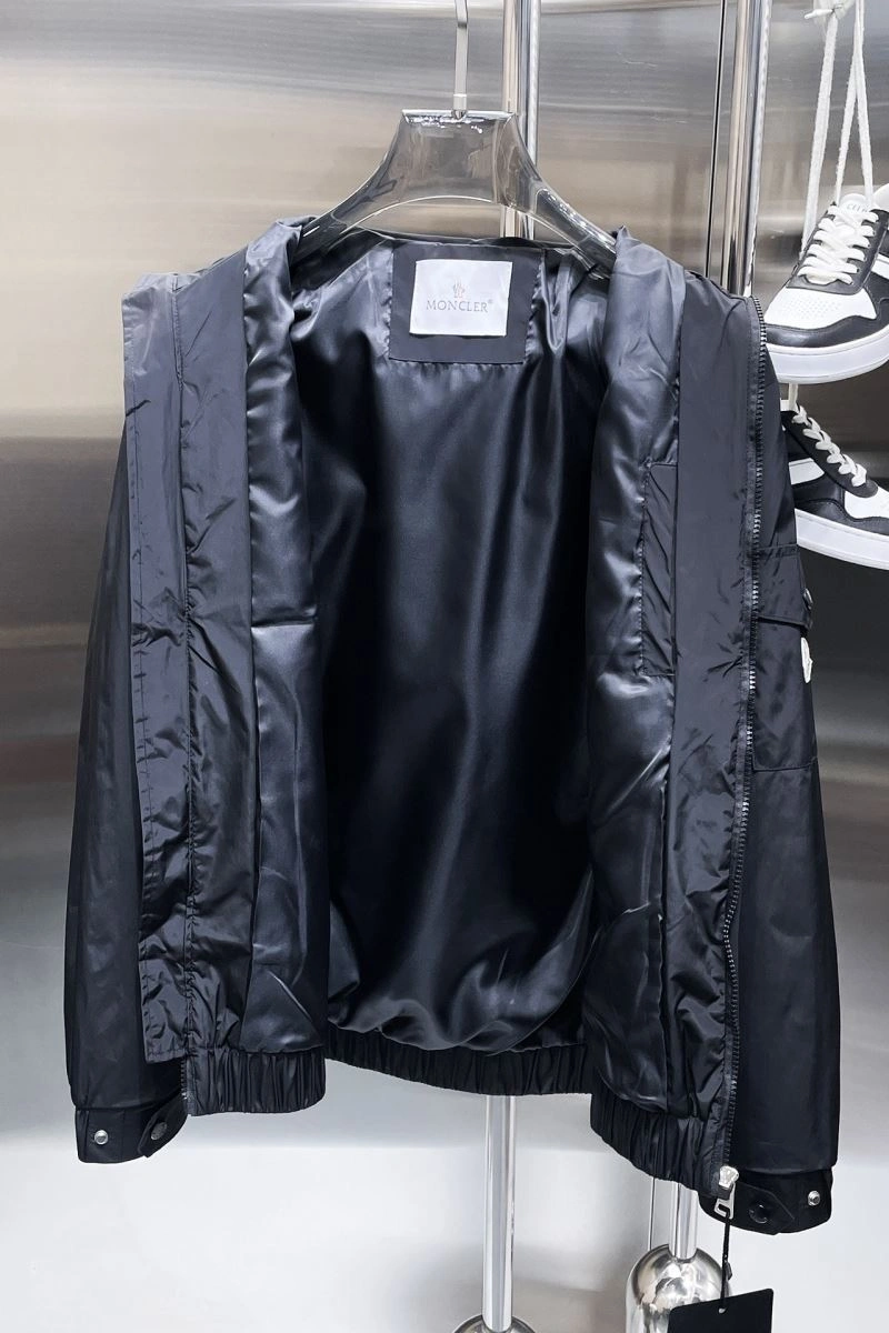 Moncler Outwear TopPick 140277