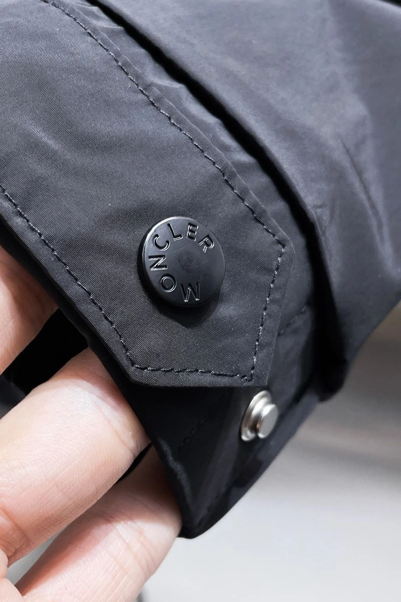 Moncler Outwear TopPick 140277