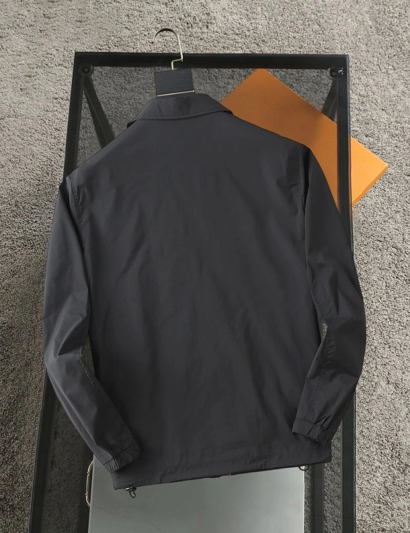 Moncler Outwear WeatherProof 140274