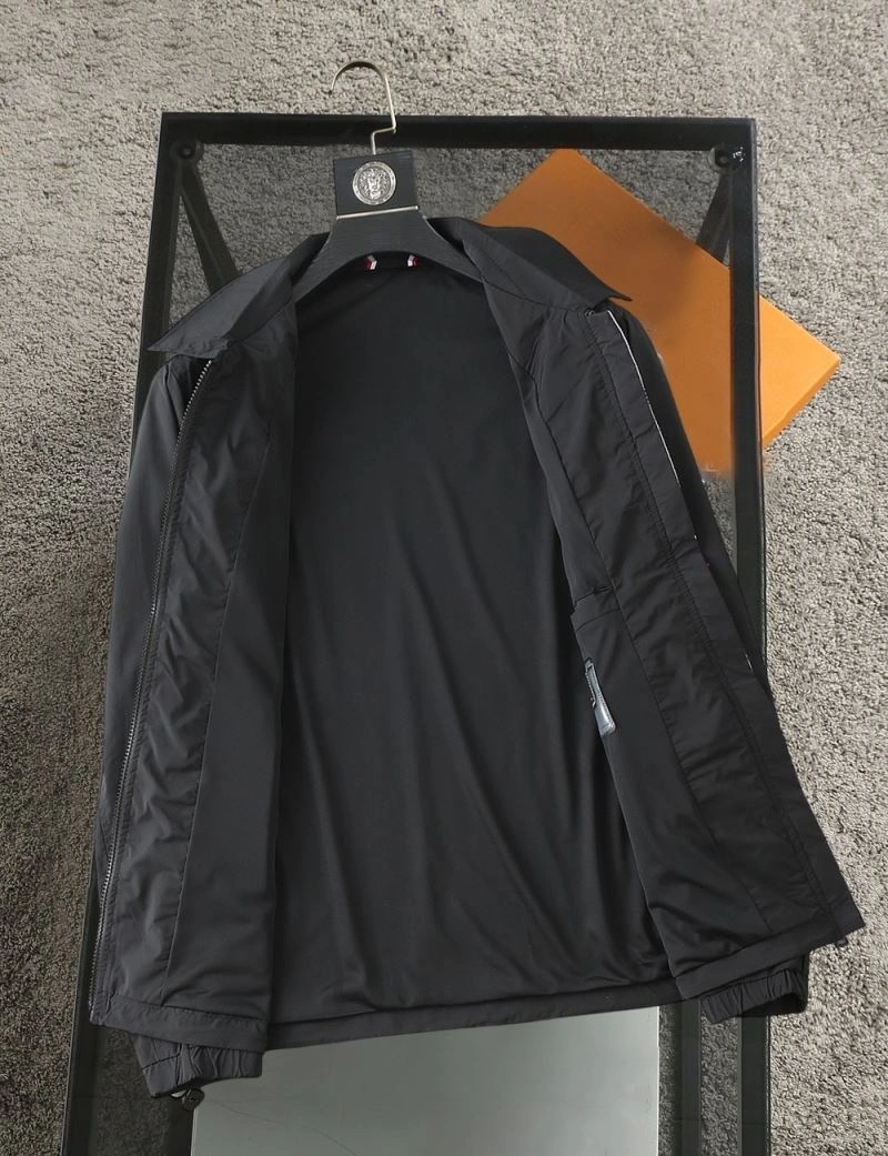 Moncler Outwear WeatherProof 140274