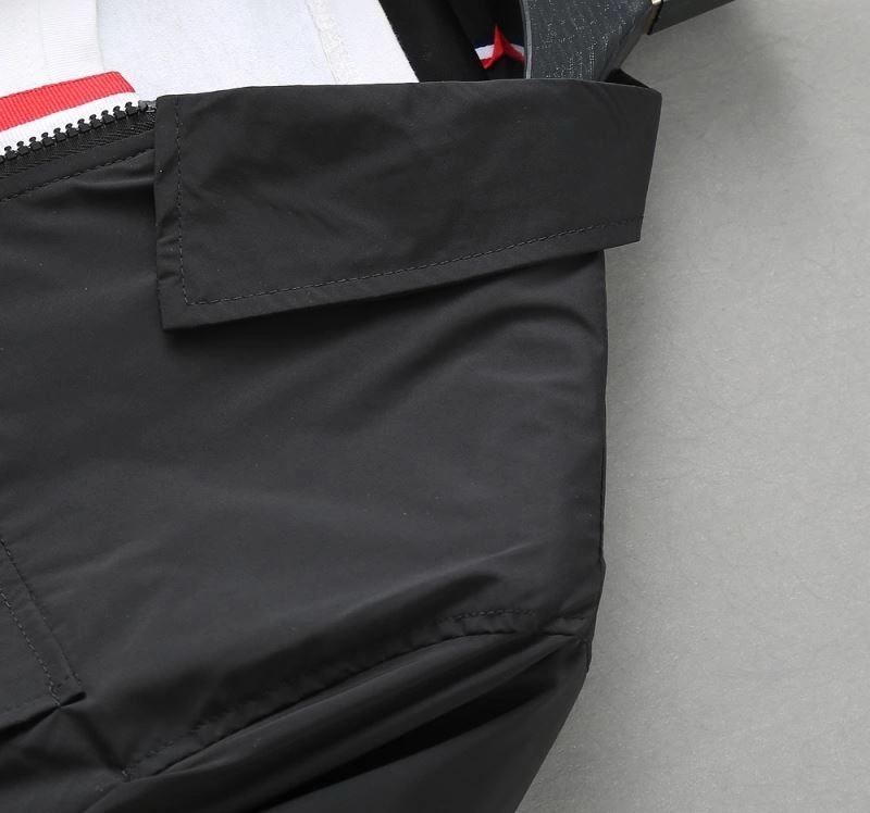 Moncler Outwear WeatherProof 140274