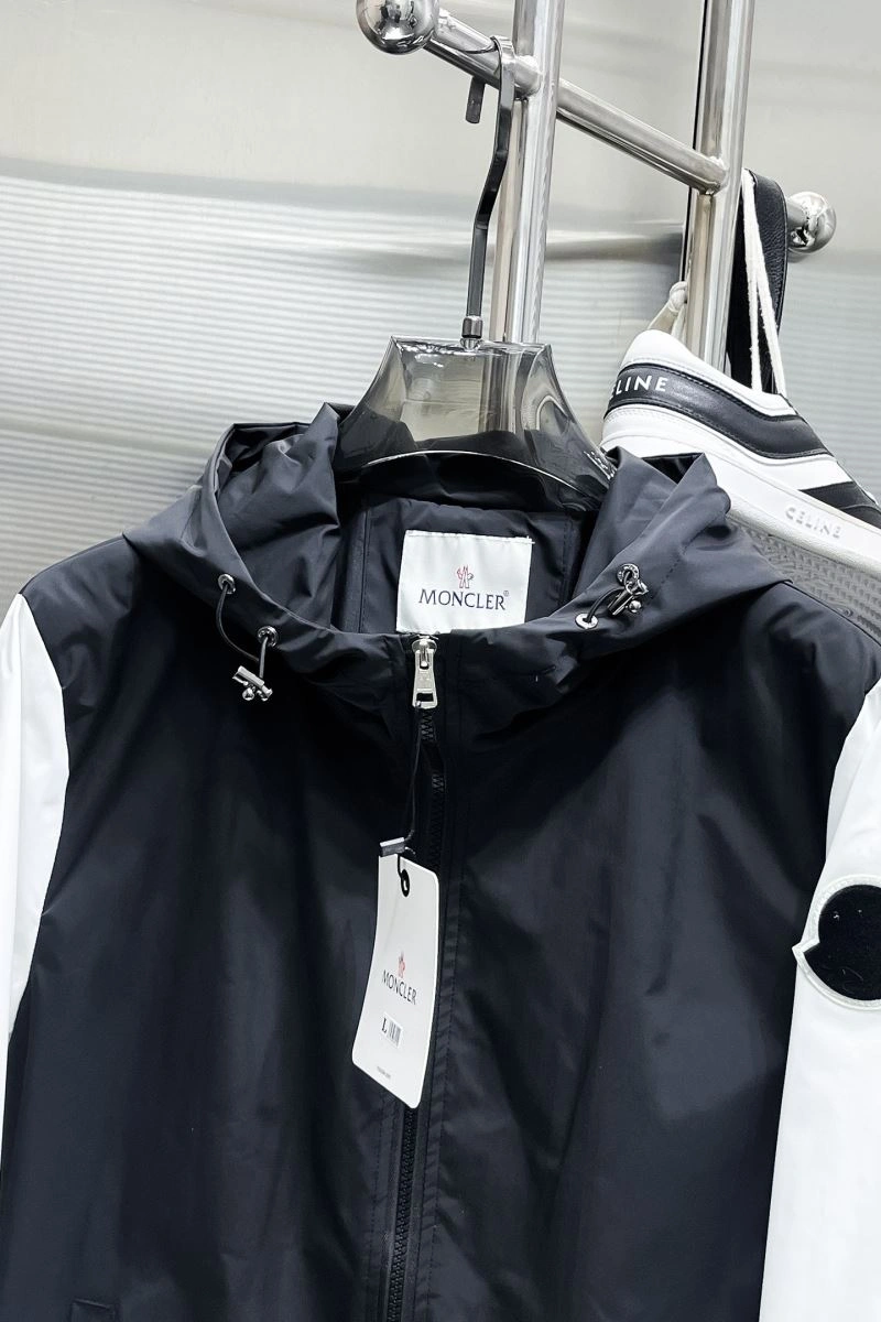 HighPerformance Moncler Outwear 140271