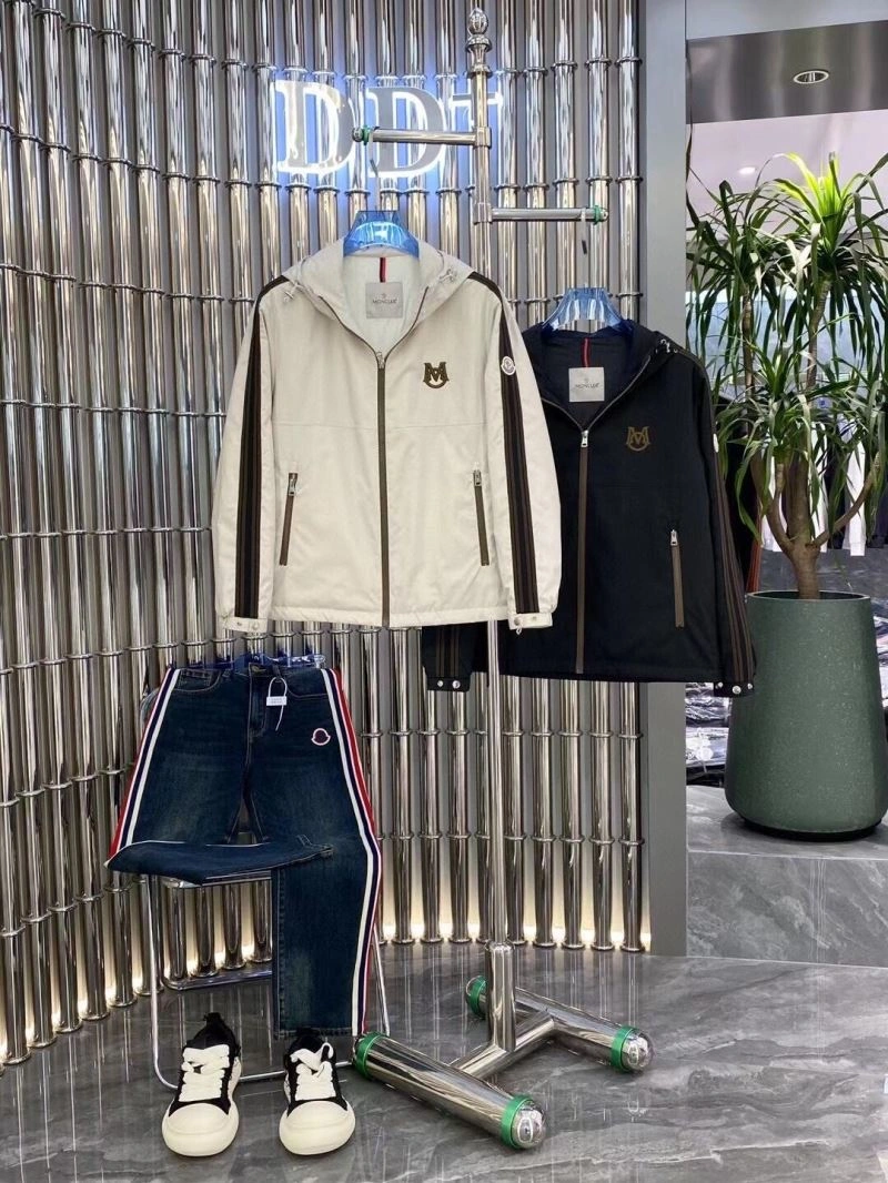 StreetReady Moncler Outwear 140270