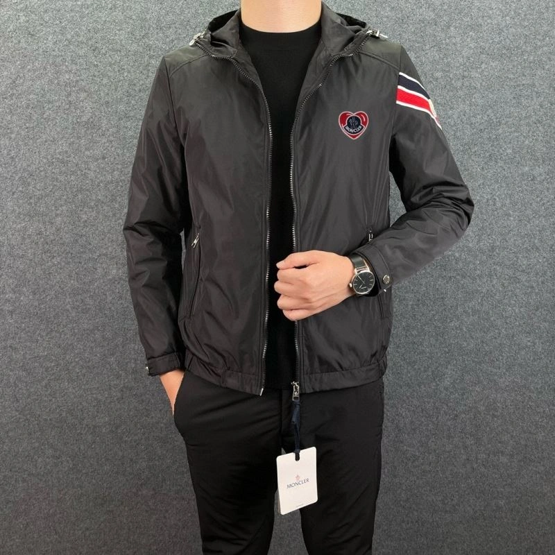 Moncler Outwear FashionForward 140266