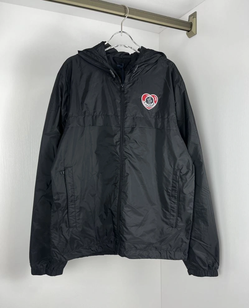 Moncler Outwear Neat 140268