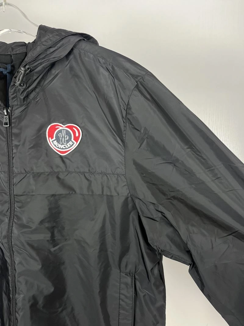 Moncler Outwear Neat 140268