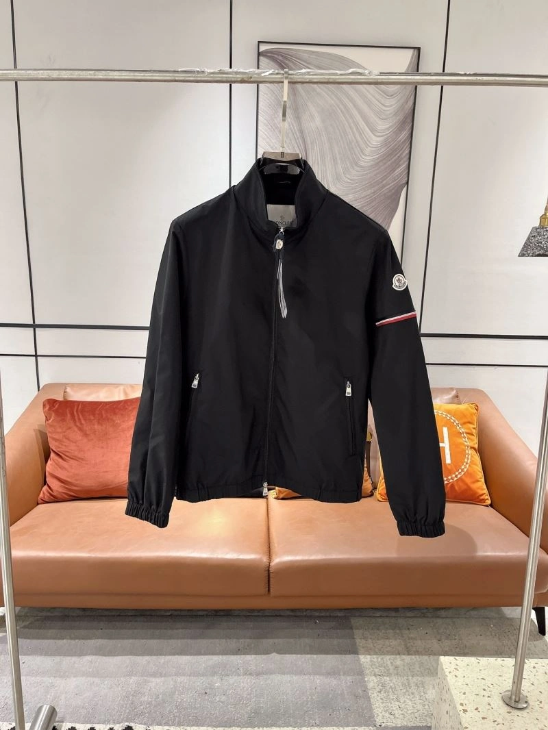 Moncler Outwear Casual 140264