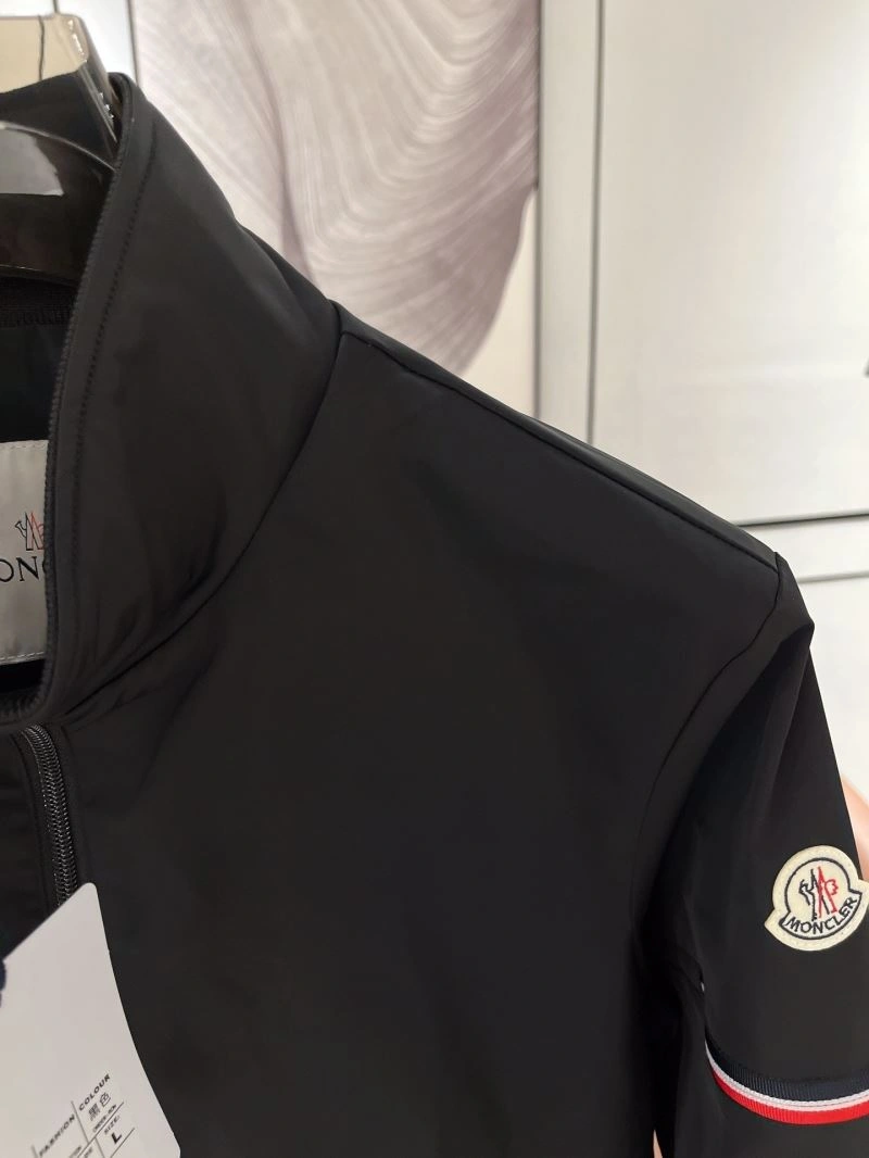 Moncler Outwear Casual 140264