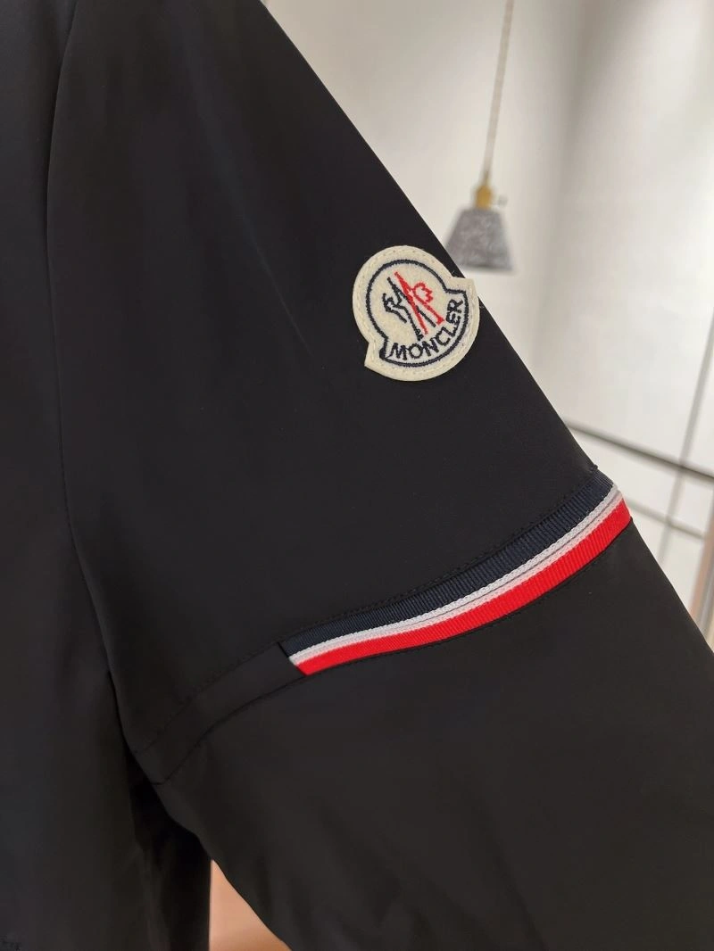 Moncler Outwear Casual 140264