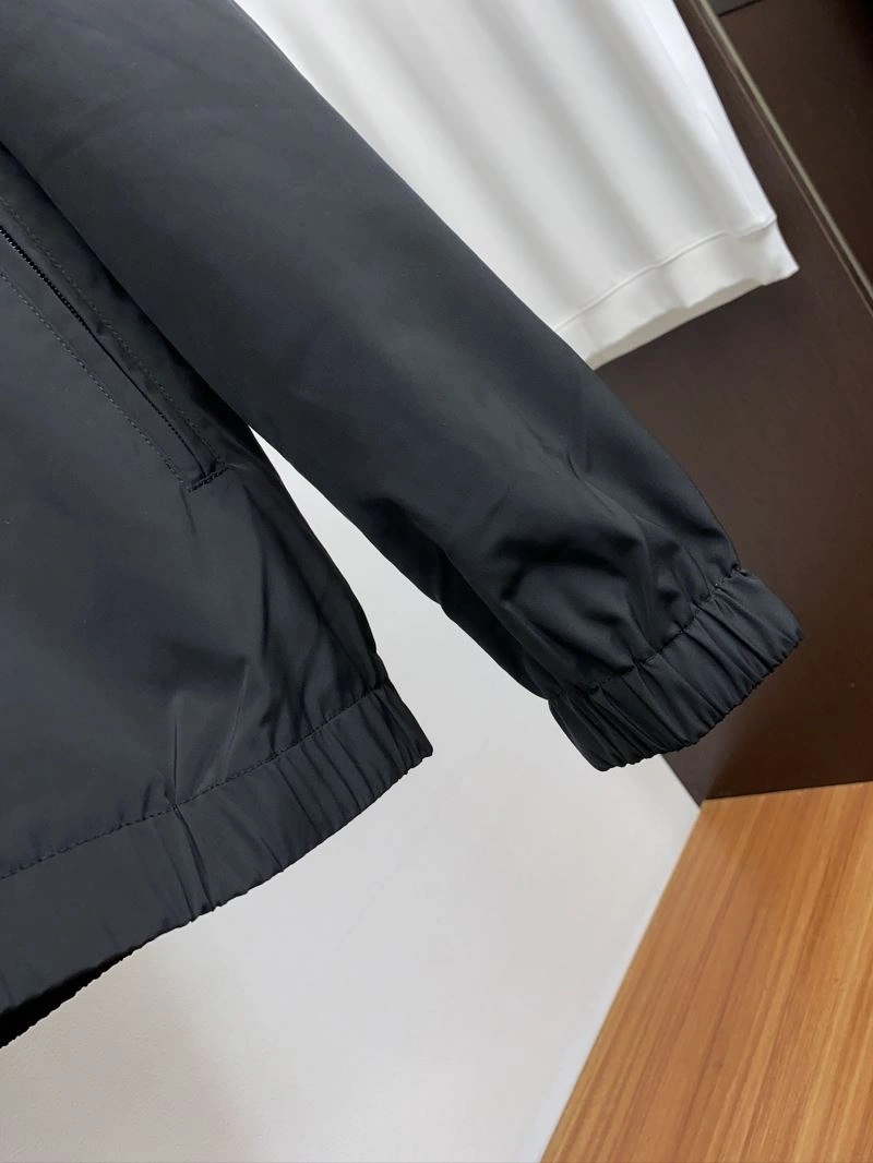 Moncler Outwear Packable 140260