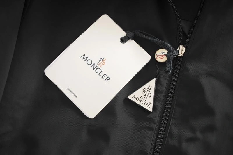 HighPerformance Moncler Outwear 140262
