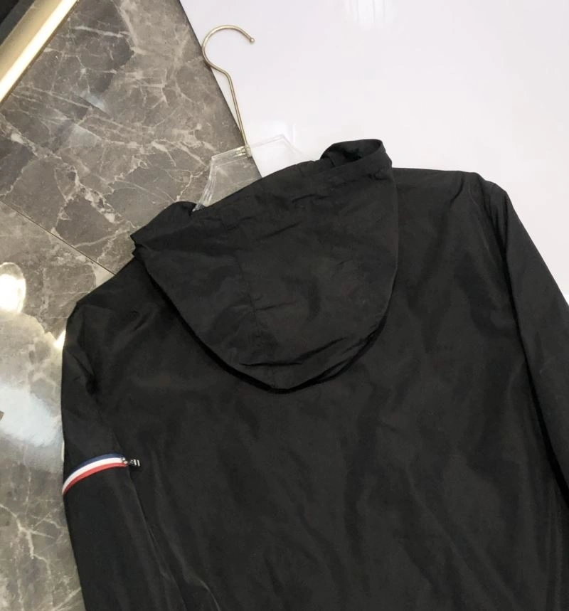 Moncler Outwear MultiPurpose 140269