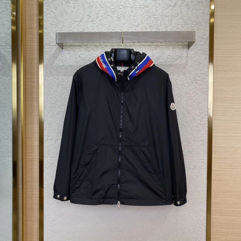 FastDry Moncler Outwear 140258