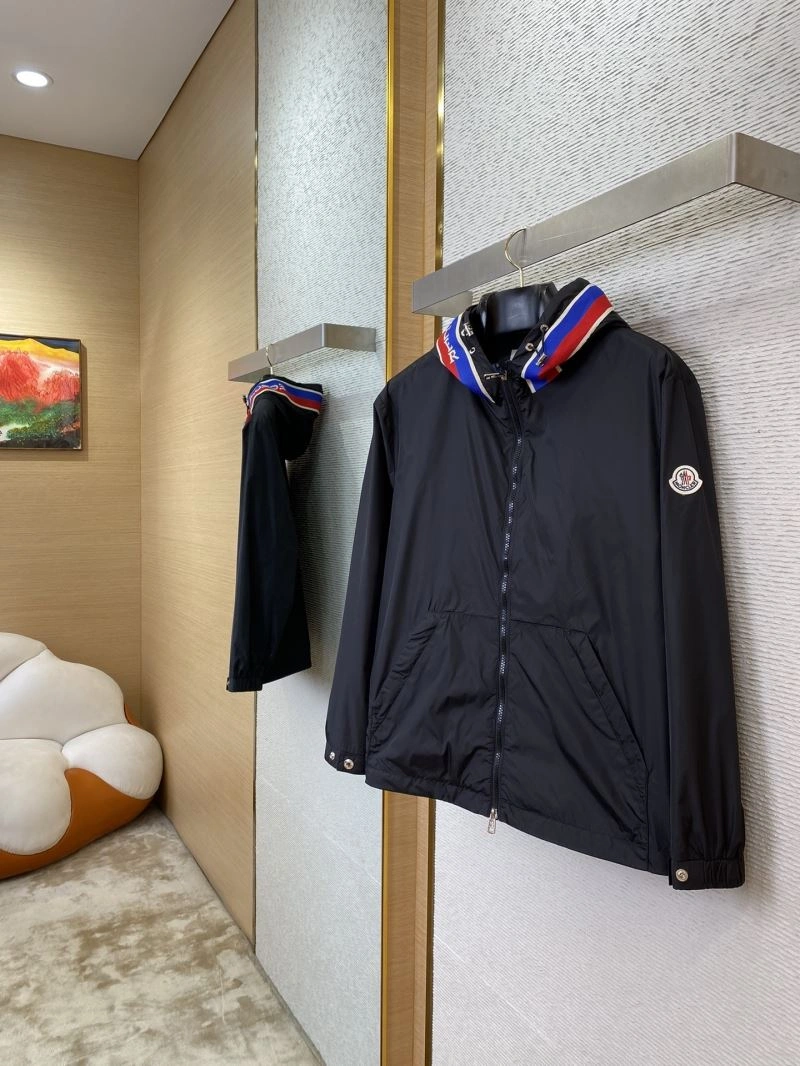 FastDry Moncler Outwear 140258