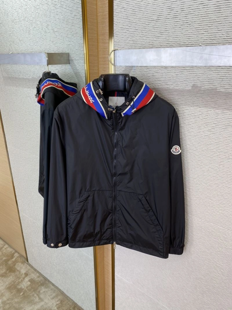 FastDry Moncler Outwear 140258