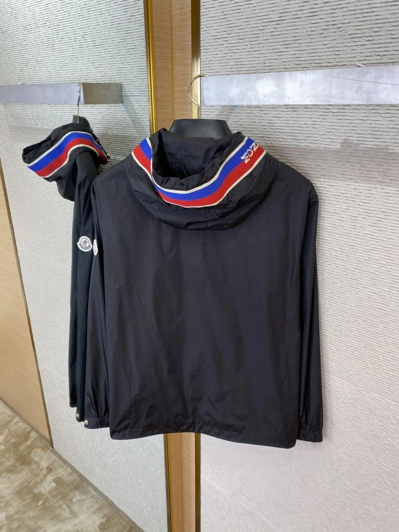 FastDry Moncler Outwear 140258