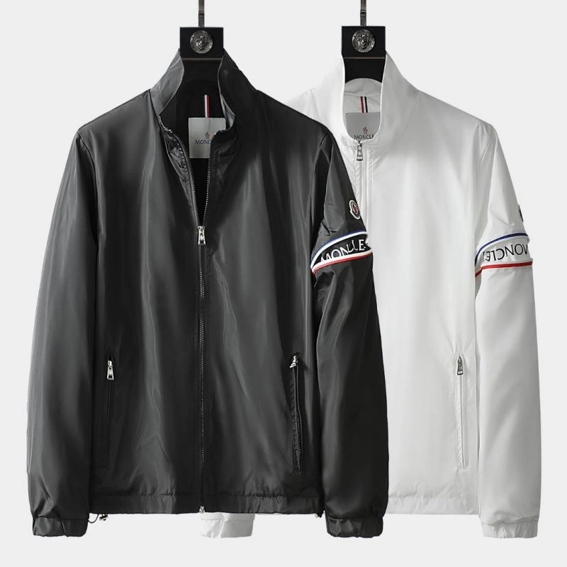 Moncler Outwear Youthful 140263