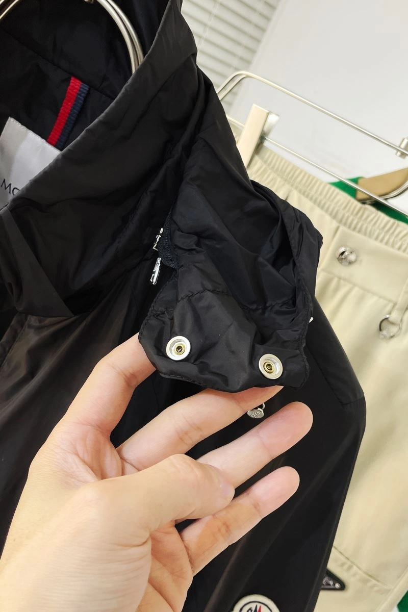 GoodFit Moncler Outwear 140261