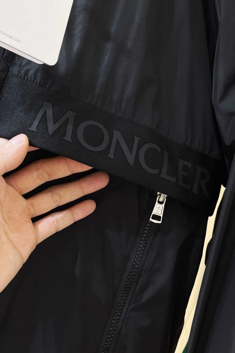 GoodFit Moncler Outwear 140261