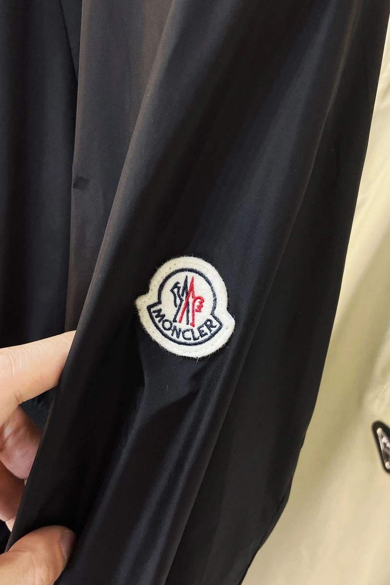 GoodFit Moncler Outwear 140261
