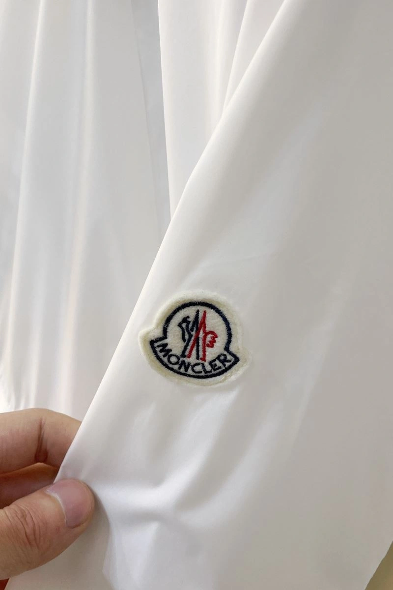 Moncler Outwear SportInspired 140252