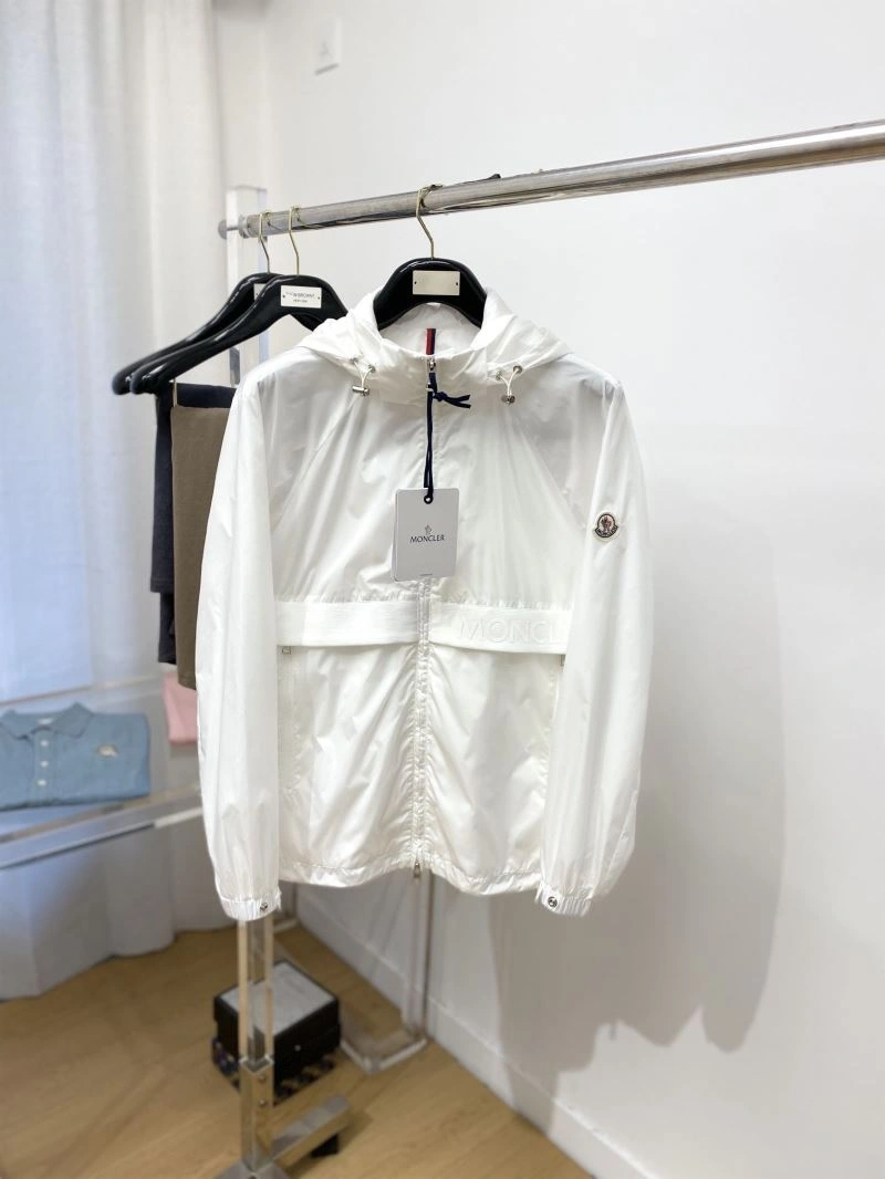 StreetReady Moncler Outwear 140255