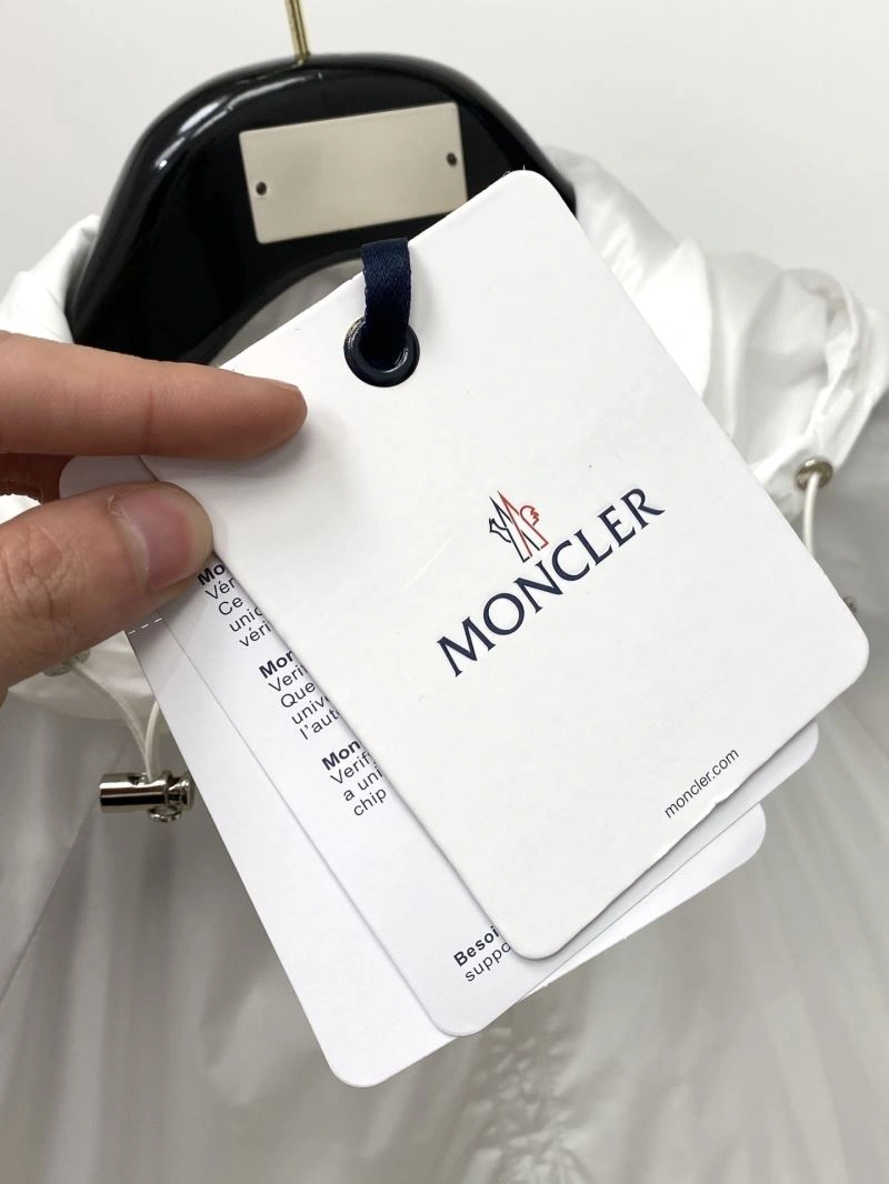 StreetReady Moncler Outwear 140255