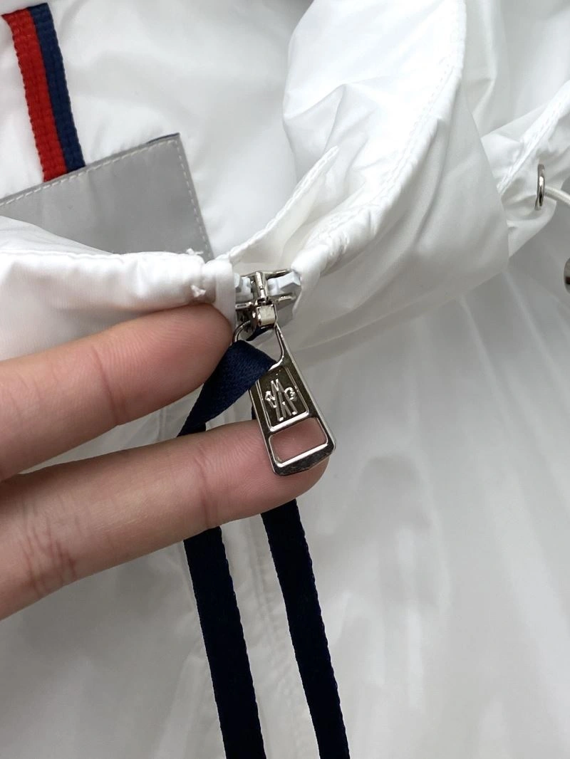 StreetReady Moncler Outwear 140255