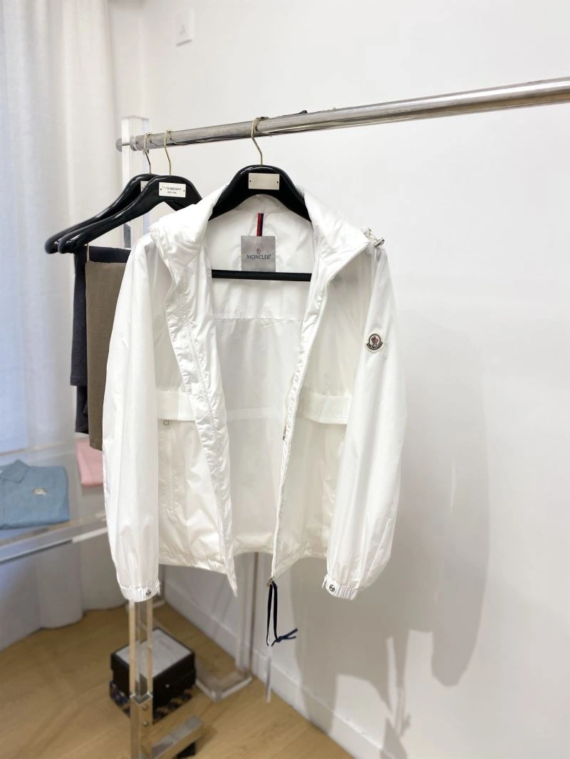 StreetReady Moncler Outwear 140255