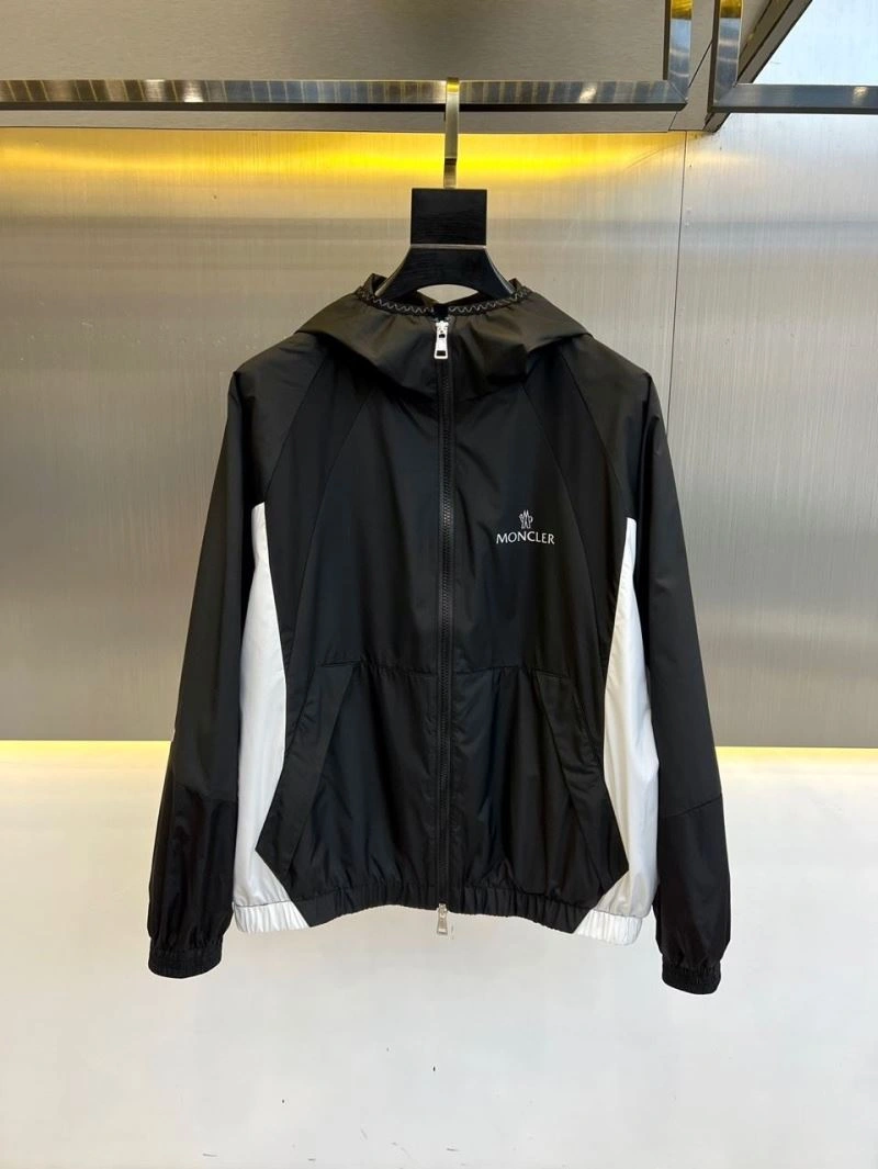 Neat Moncler Outwear 140249
