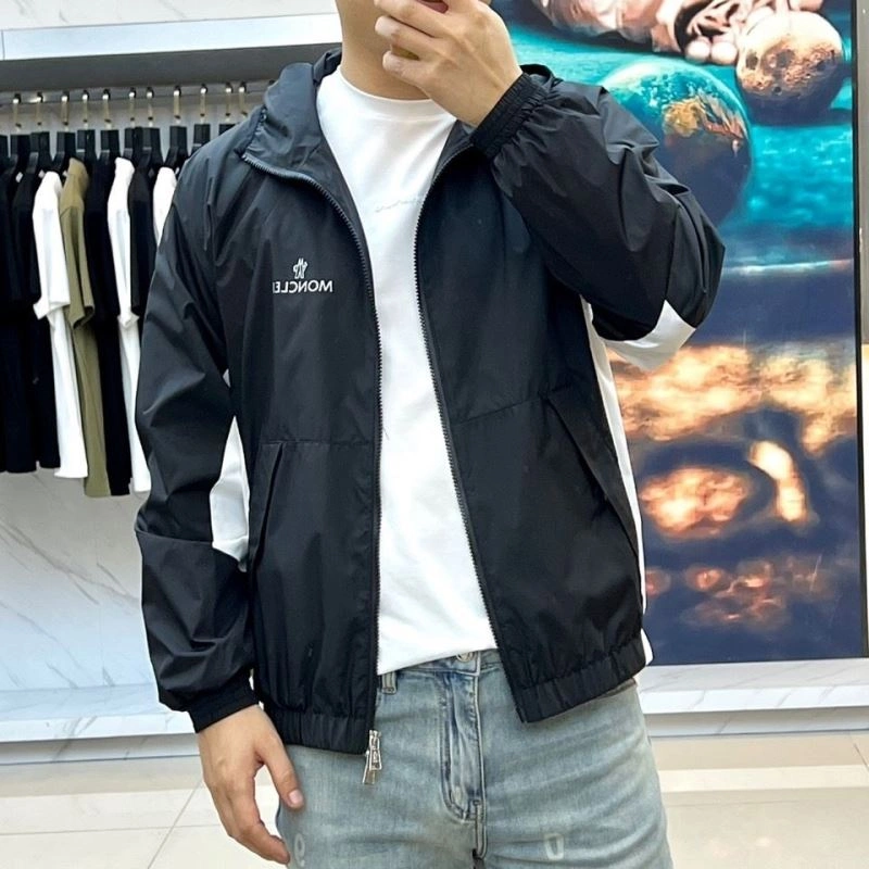 Neat Moncler Outwear 140249