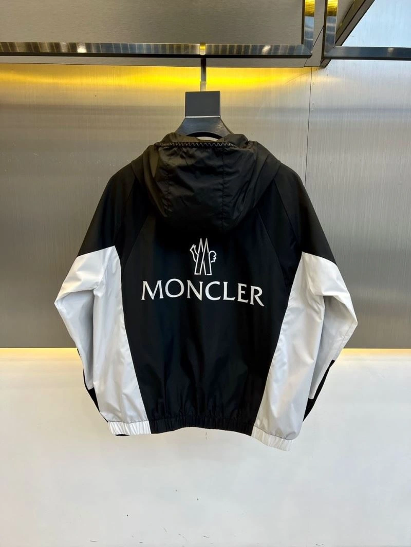 Neat Moncler Outwear 140249
