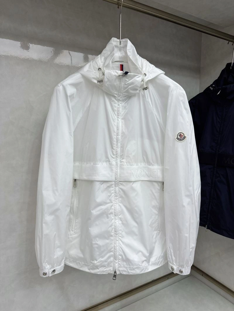 Moncler Outwear SmartChoice 140256