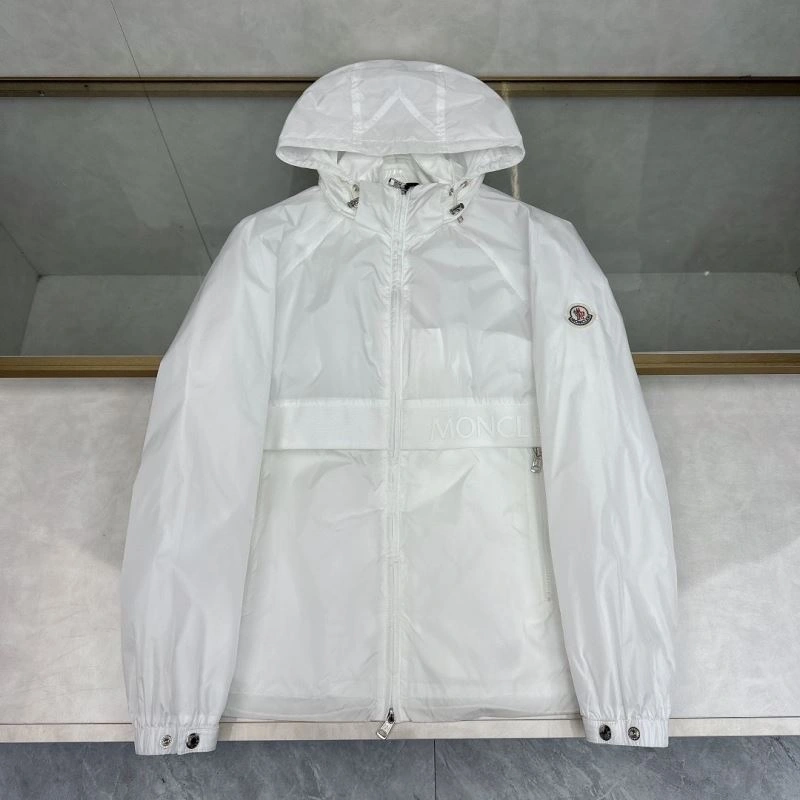 Moncler Outwear SmartChoice 140256