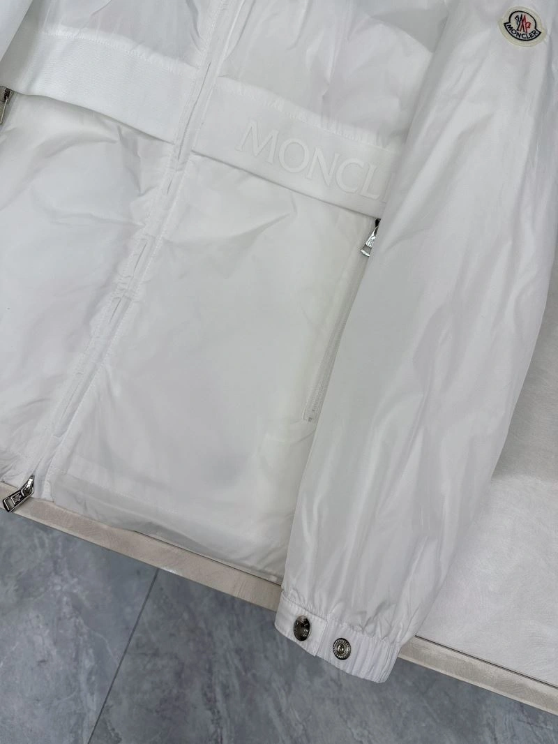 Moncler Outwear SmartChoice 140256