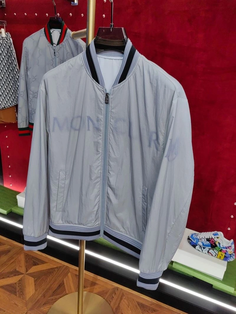 Moncler Outwear BestValue 140240