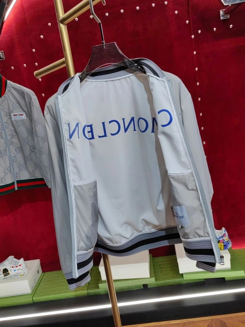Moncler Outwear BestValue 140240